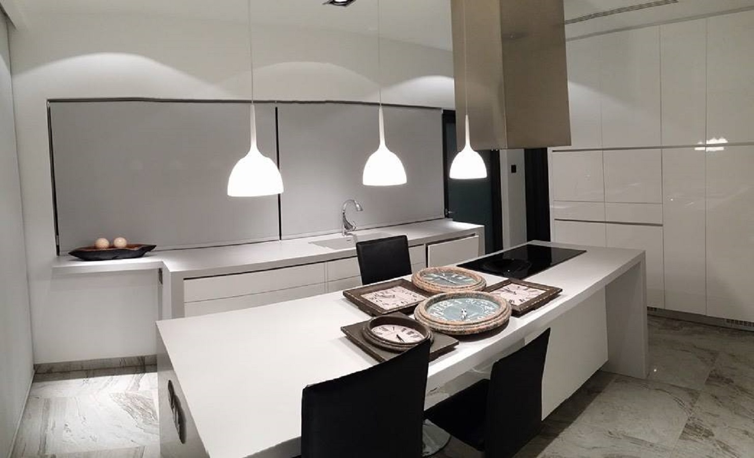 NEOXYL LTD Carpentry Works & Designs Limassol Furniture Cyprus