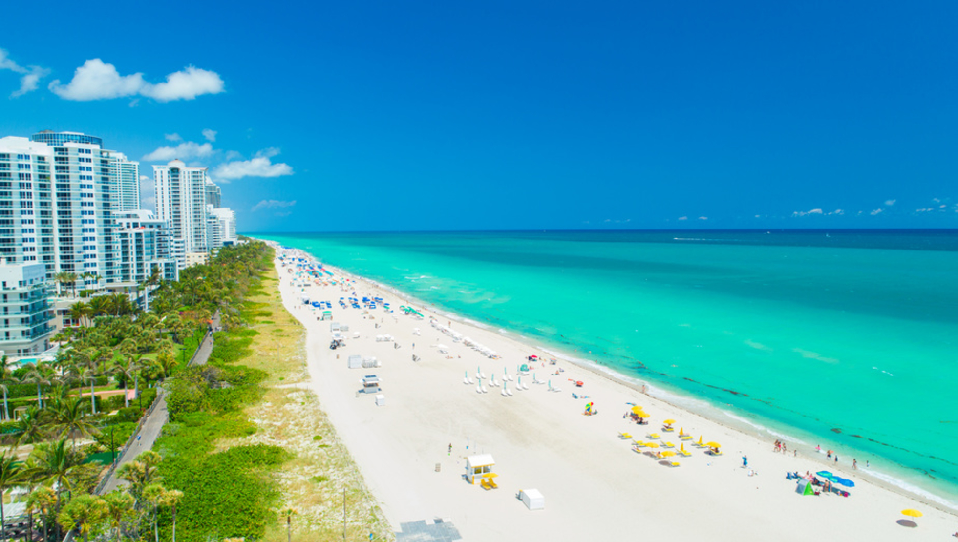 Florida, America's Yachting Capital