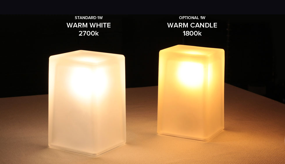 LED Differance Neoz Cordless Lighting