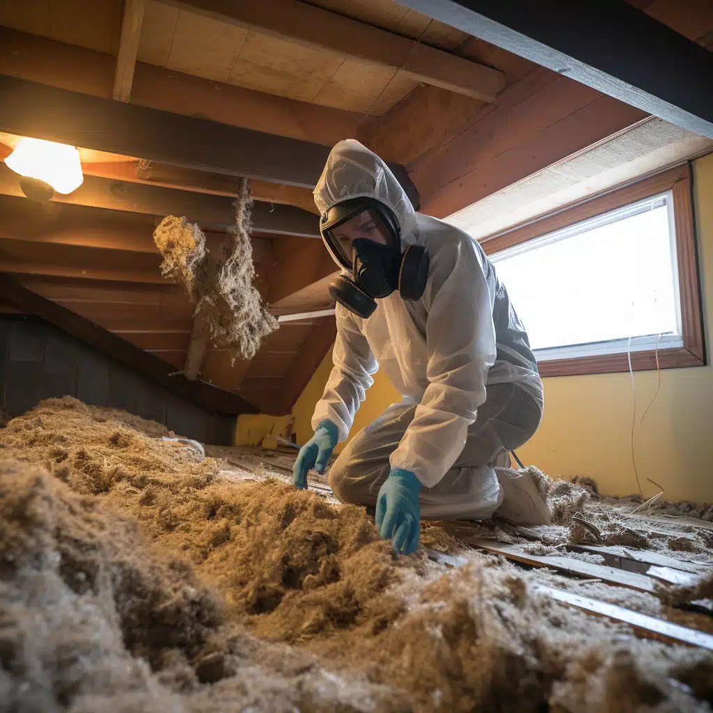 Removing Attic Insulation Tips, Benefits, and When to Remove
