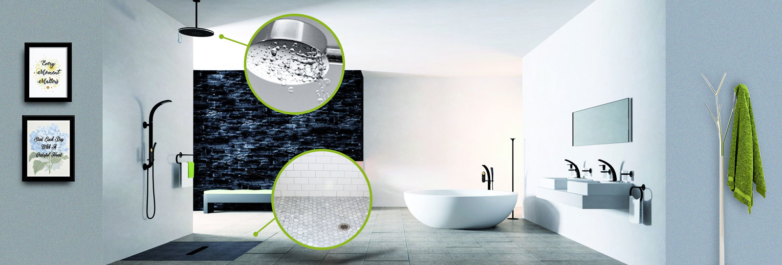 Here is How You Can Fix a Leaking Shower Pipe