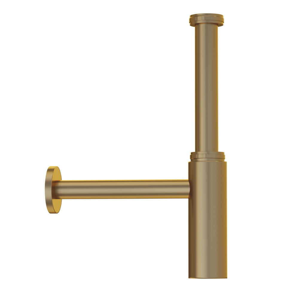 Jaquar Bottle Trap ALDCHR769L250X190 Faucets Jaquar