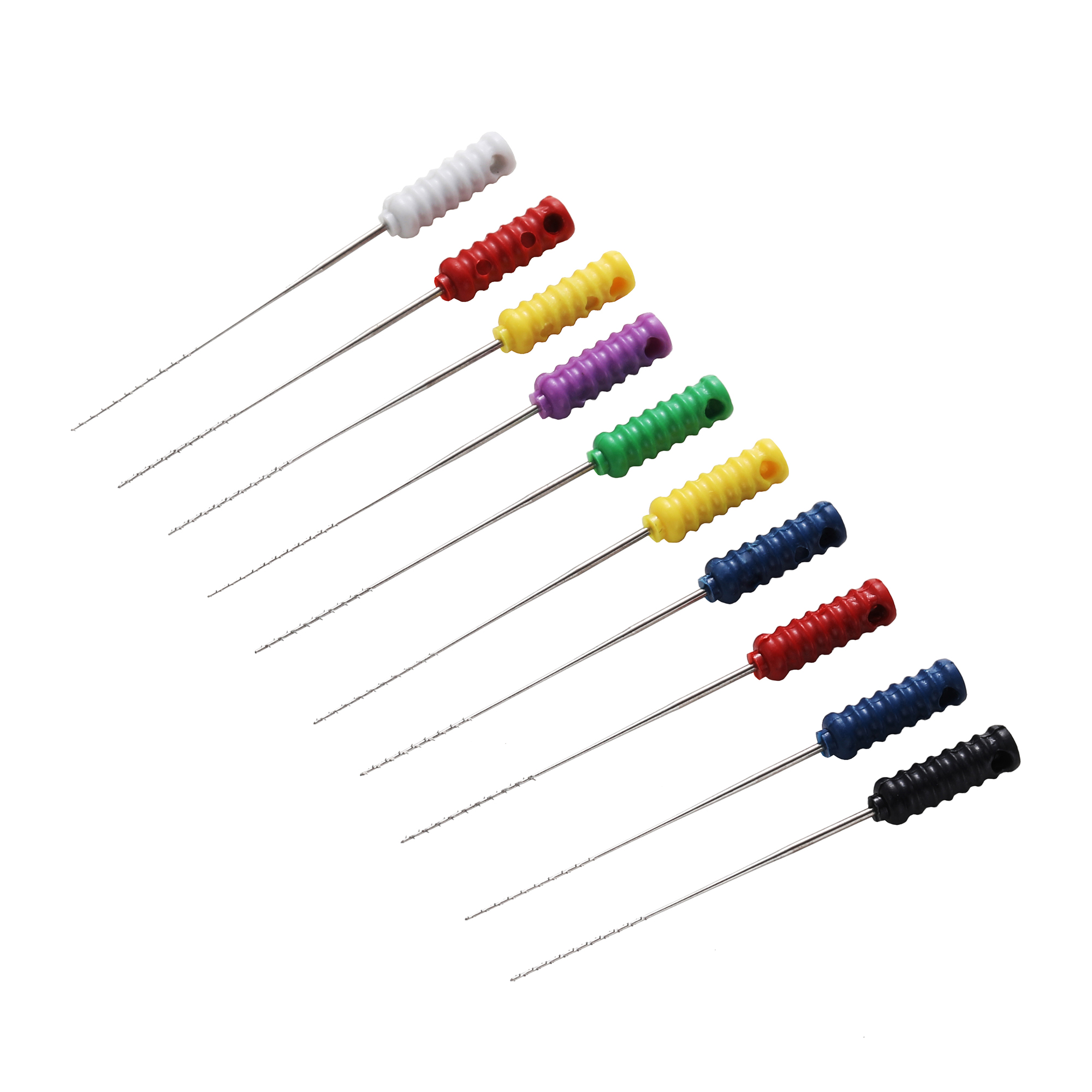 Dental Perfect Barbed Broaches