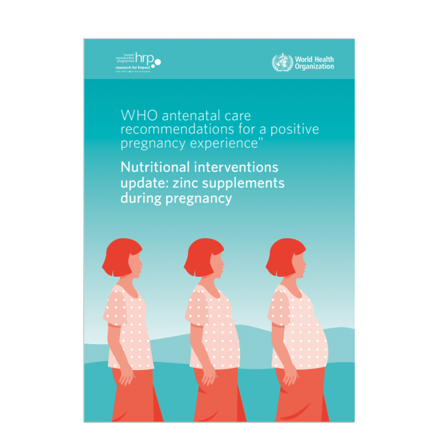 Zinc Limit During Pregnancy at Ronald Bowman blog