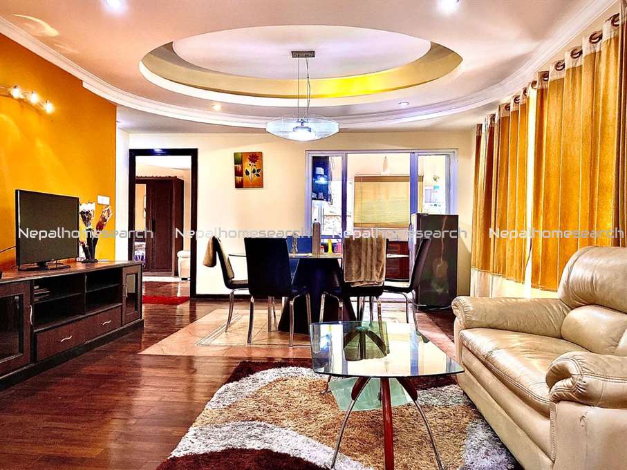 Apartment For Sale At Rio Apartment