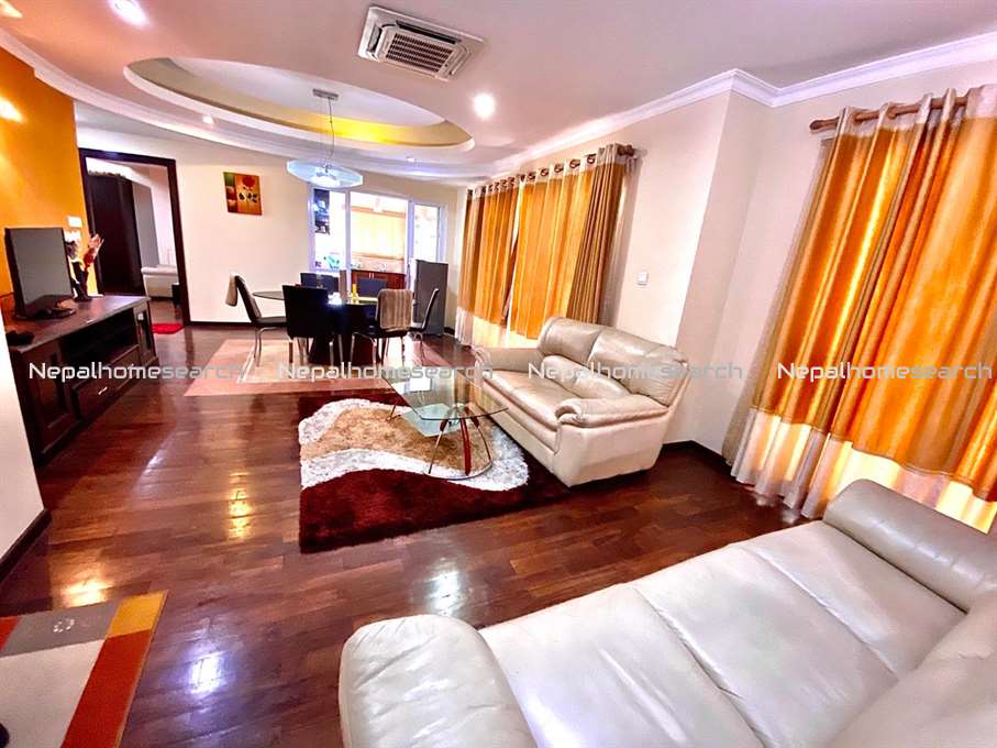 Apartment For Sale At Rio Apartment