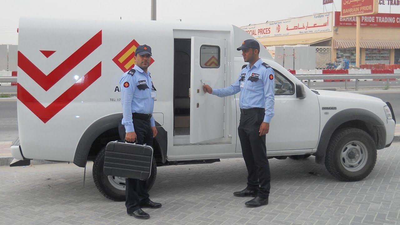 Security Guard Jobs in Bahrain Job Finder in Nepal, Nepali Job Finder Portal, Finds Your match