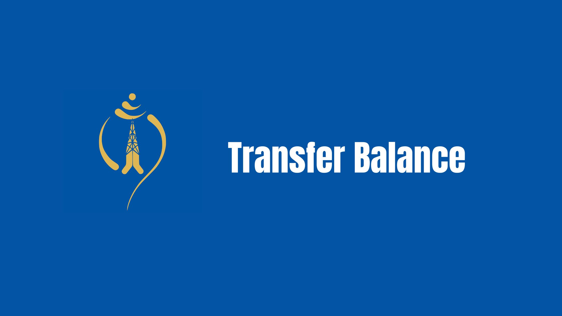 How To Transfer Balance In Ntc For Prepaid & Postpaid Nepal On