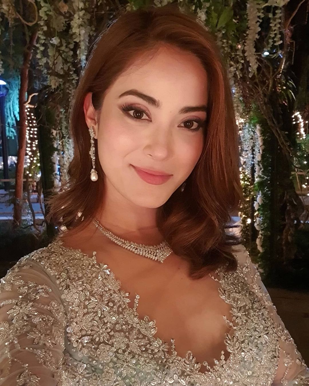 Miss Nepal World 2018 Shrinkhala Khatiwada is Headed to