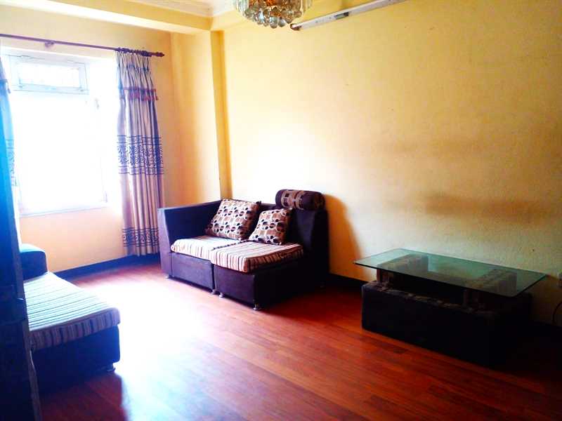 2BK Flat For Rent in Kuleshwor Height, Kathmandu Nepal Property Bazaar