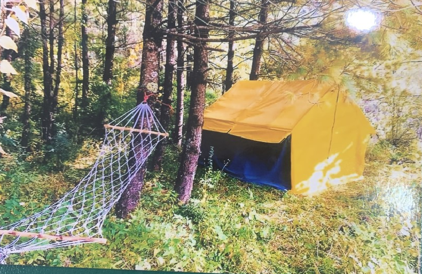 Products Nepal Tent & Tarpaulin