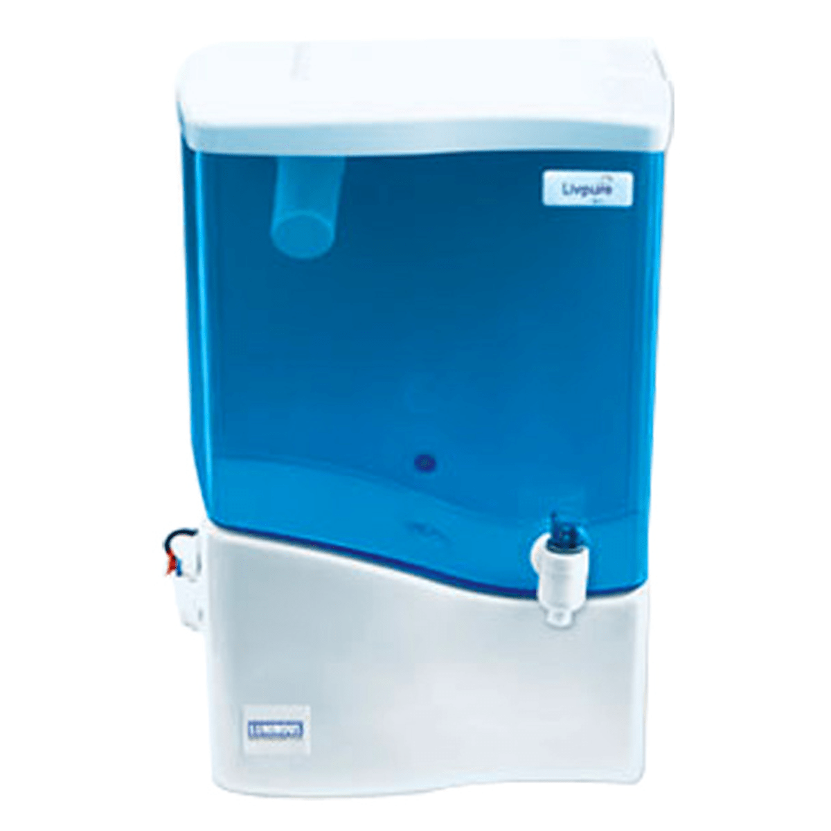 Livpure BioCare Green Suppliers