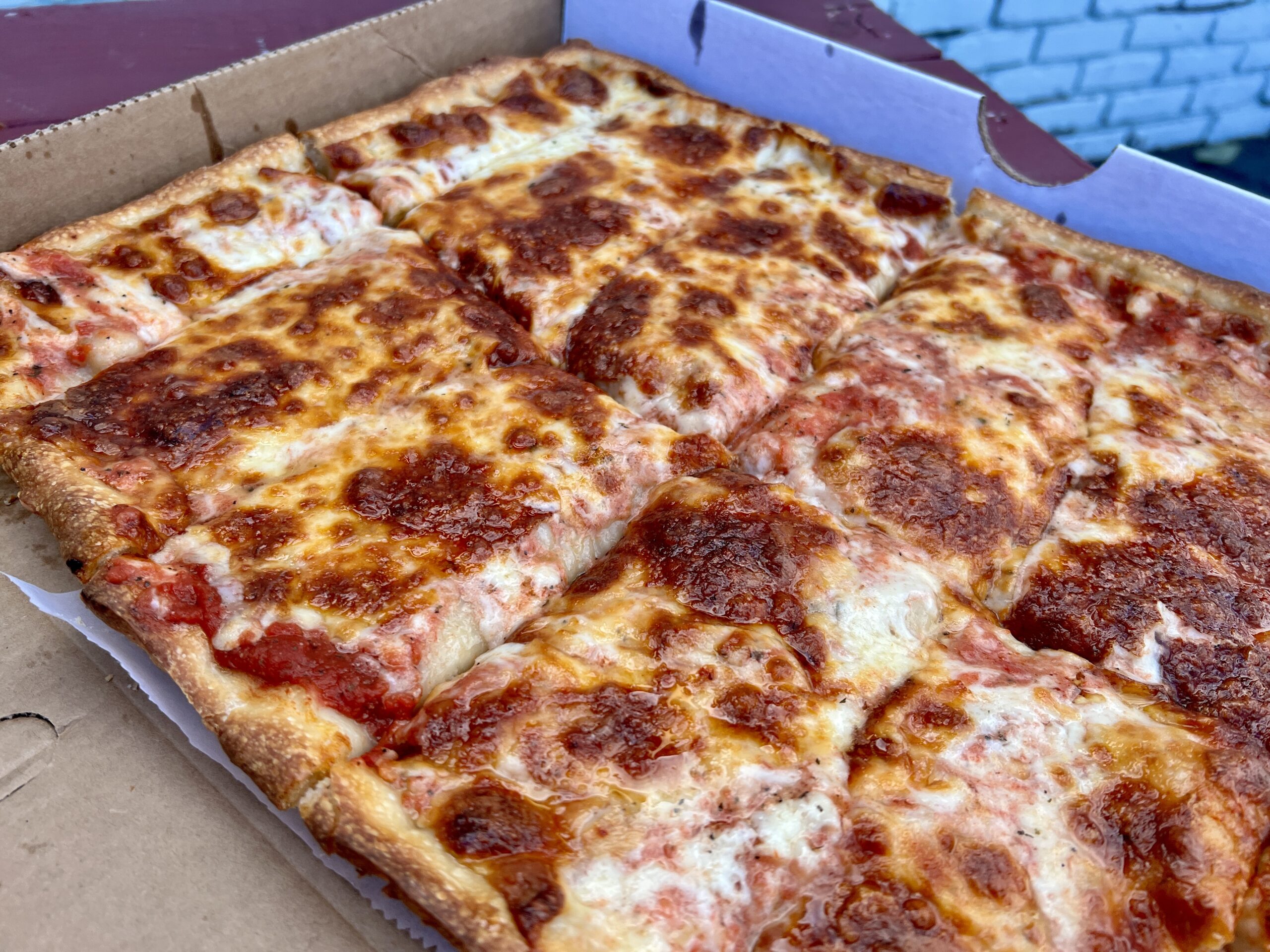 Leonor's Eatery Moscow, PA NEPA Pizza Review