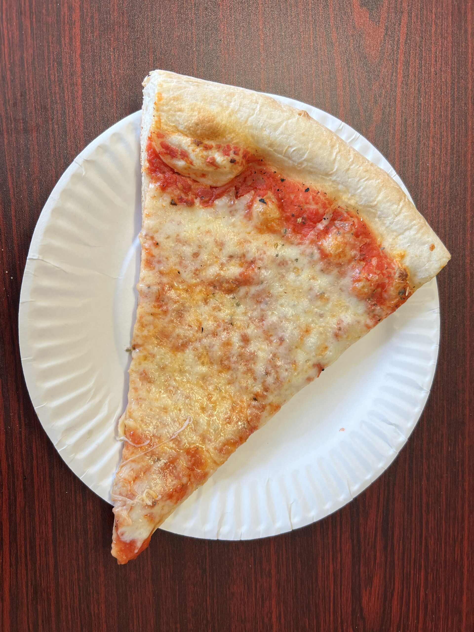 Palermo’s Pizzeria Hummelstown Pizza Review NEPA Pizza Review