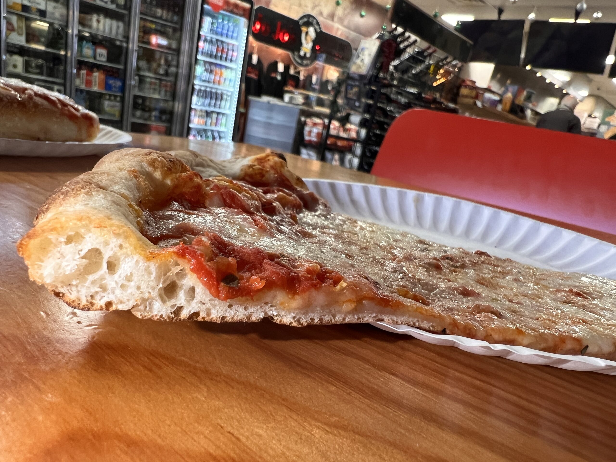 Jo Jo’s Pizza Hummelstown Pizza Review NEPA Pizza Review