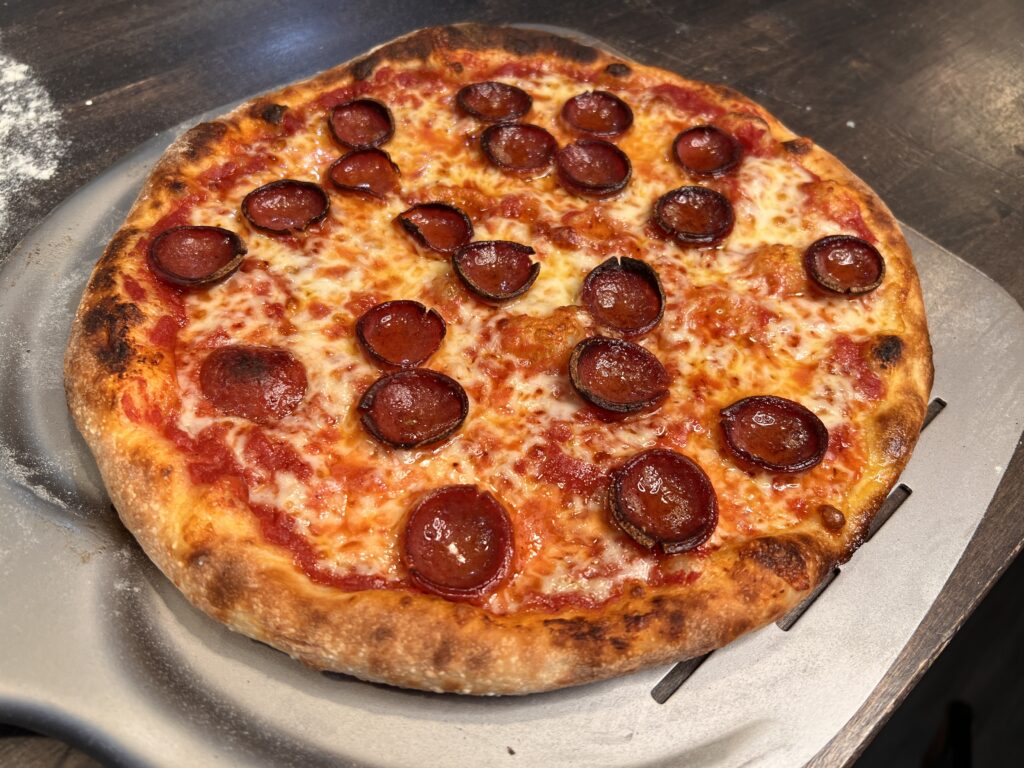 Gemelli Electric Pizza Oven Review Best Value and Performance NEPA