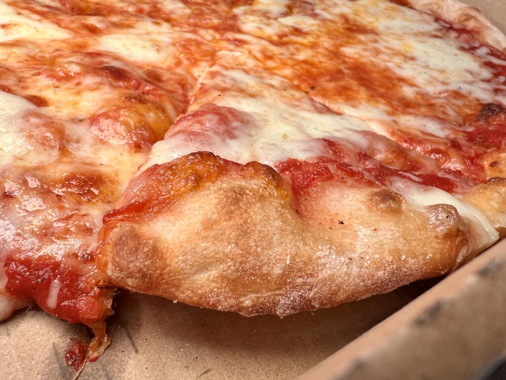 Polock’s Pizza Nescopeck NEPA Pizza Review