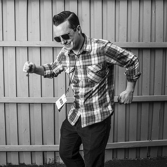 PHOTOS Beautiful People of NEPA, 2016 Susquehanna Breakdown Edition