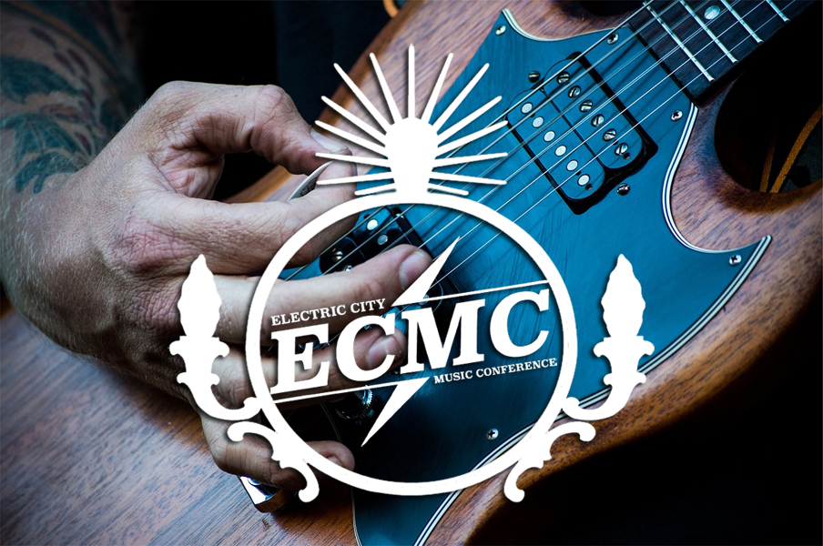 11 outoftown bands you need to catch at the 2016 Electric City Music