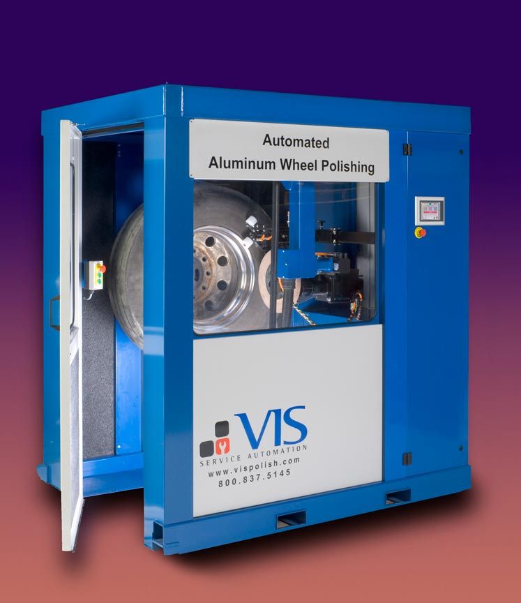 Vehicle Inspection System NEPEAN