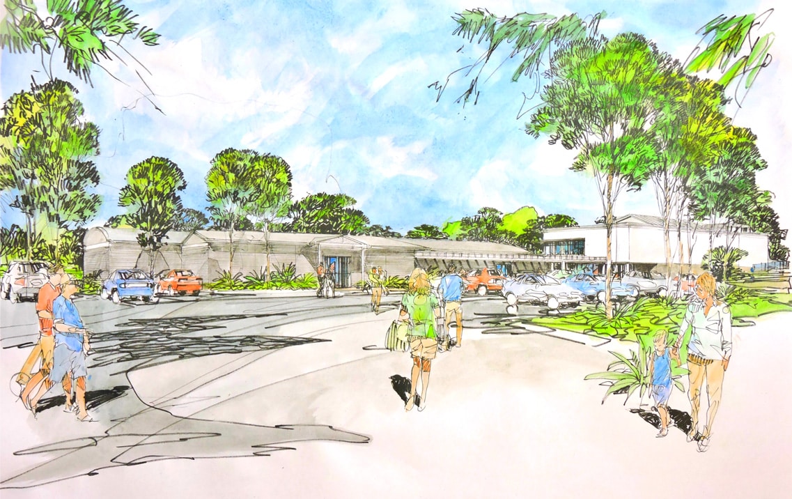 Recreation Nepean Gardens