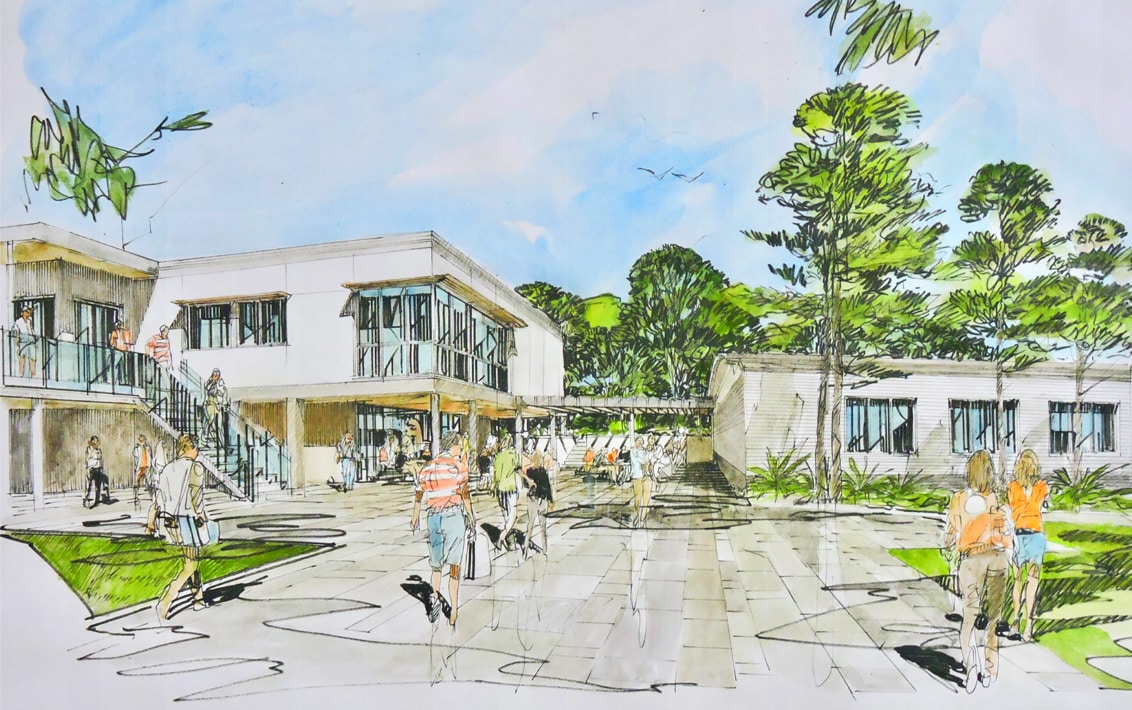 Recreation Nepean Gardens