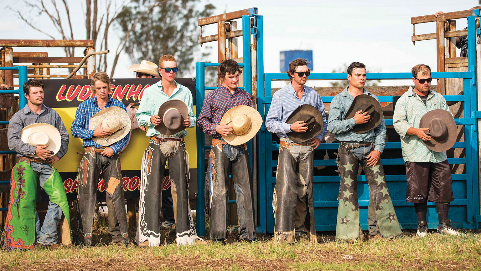 Experience the magic Luddenham Show Nepean News