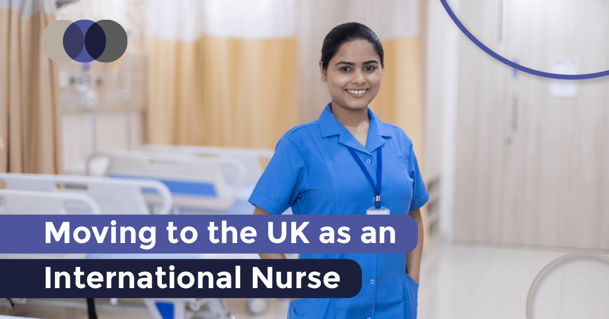 UK Nursing Job Eligibility International Nurse nepedup