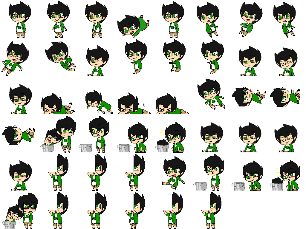 How To Download Shimeji Characters