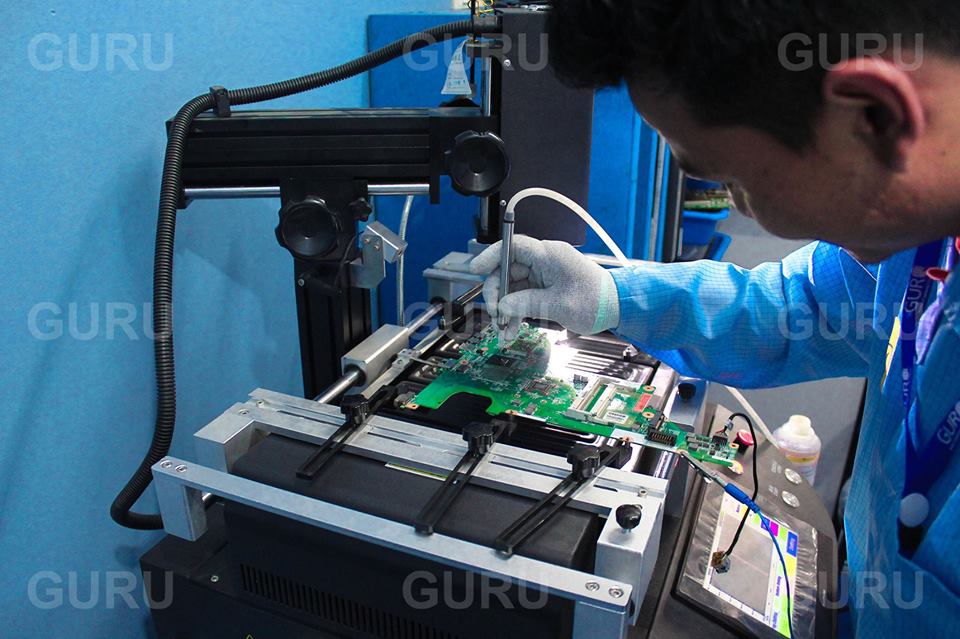 Best Laptop Repair in Kathmandu, Nepal GURU Since 2010