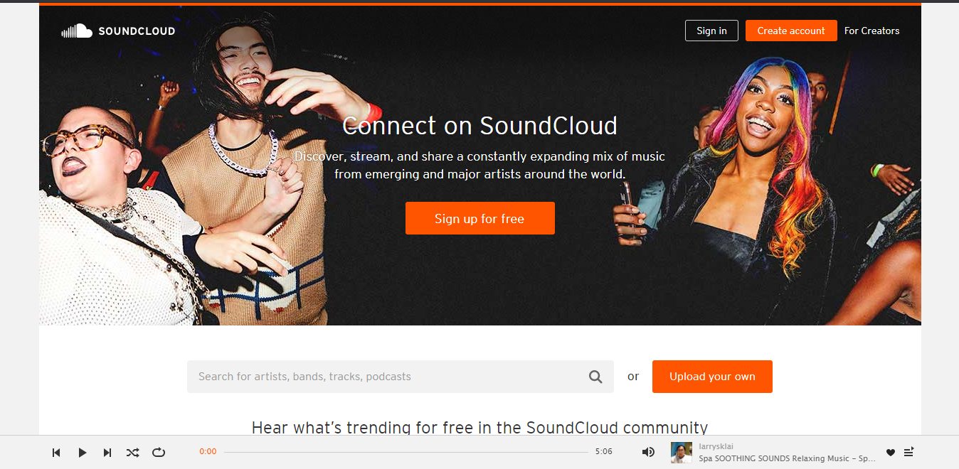 Top 20 Best Free Music Websites To Download Royalty Free Songs In 2022