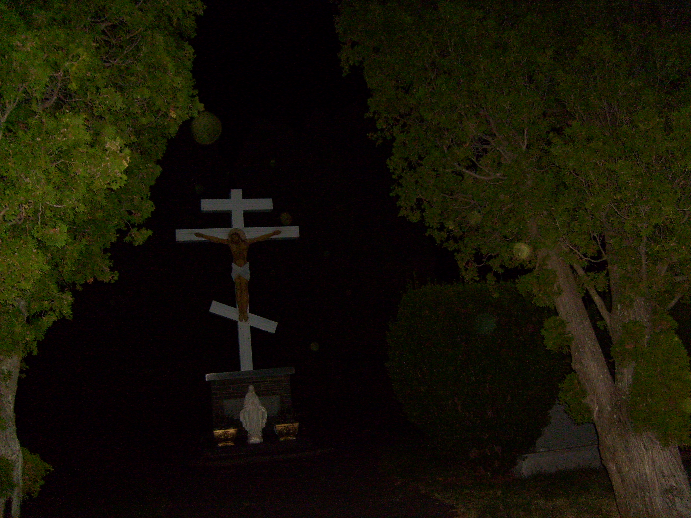 North East Pennsylvania Paranormal Society