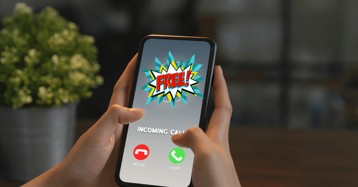 Free International Call Here's How to Make Free International Call