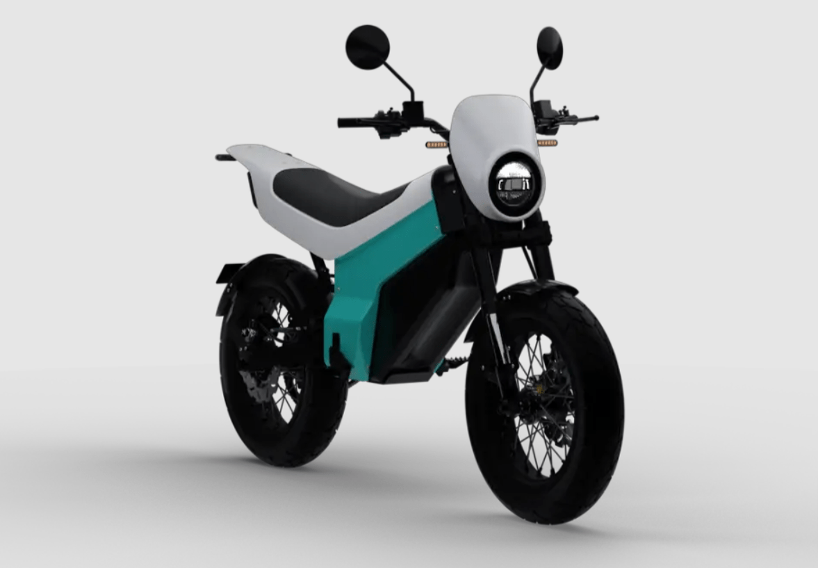 Yatri Electric Bike Price in Nepal