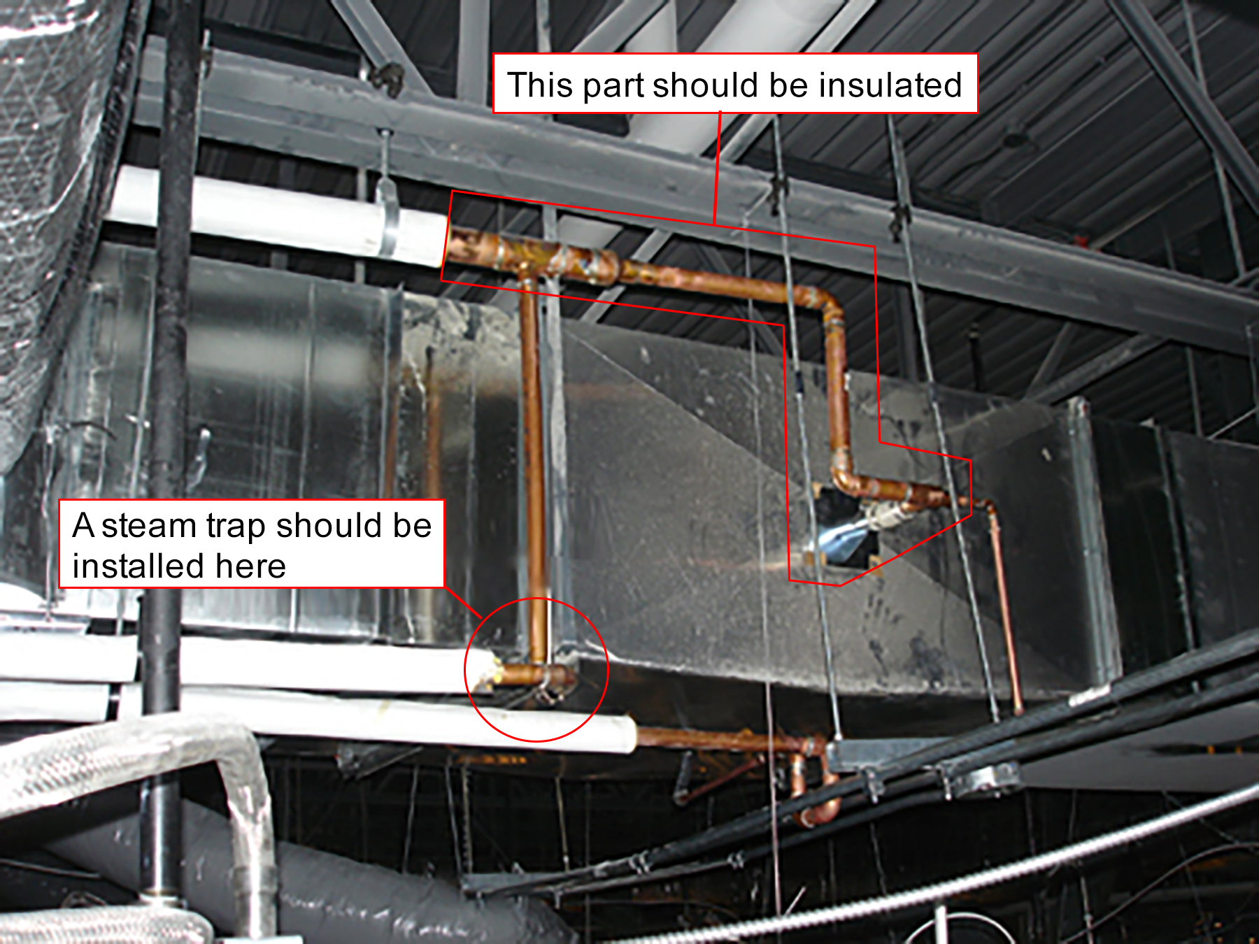 Neptronic Humidifiers TechTime