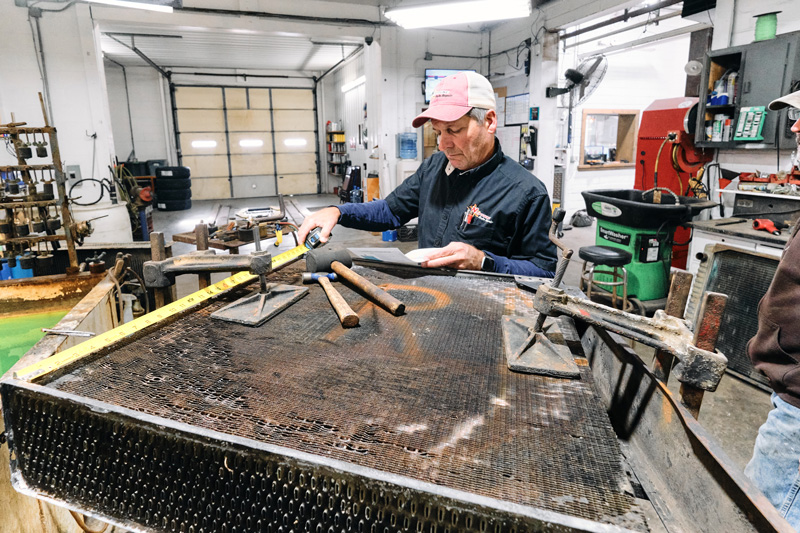 Radiator Repair in Pittsburg, Kansas | Neptune Auto Repair