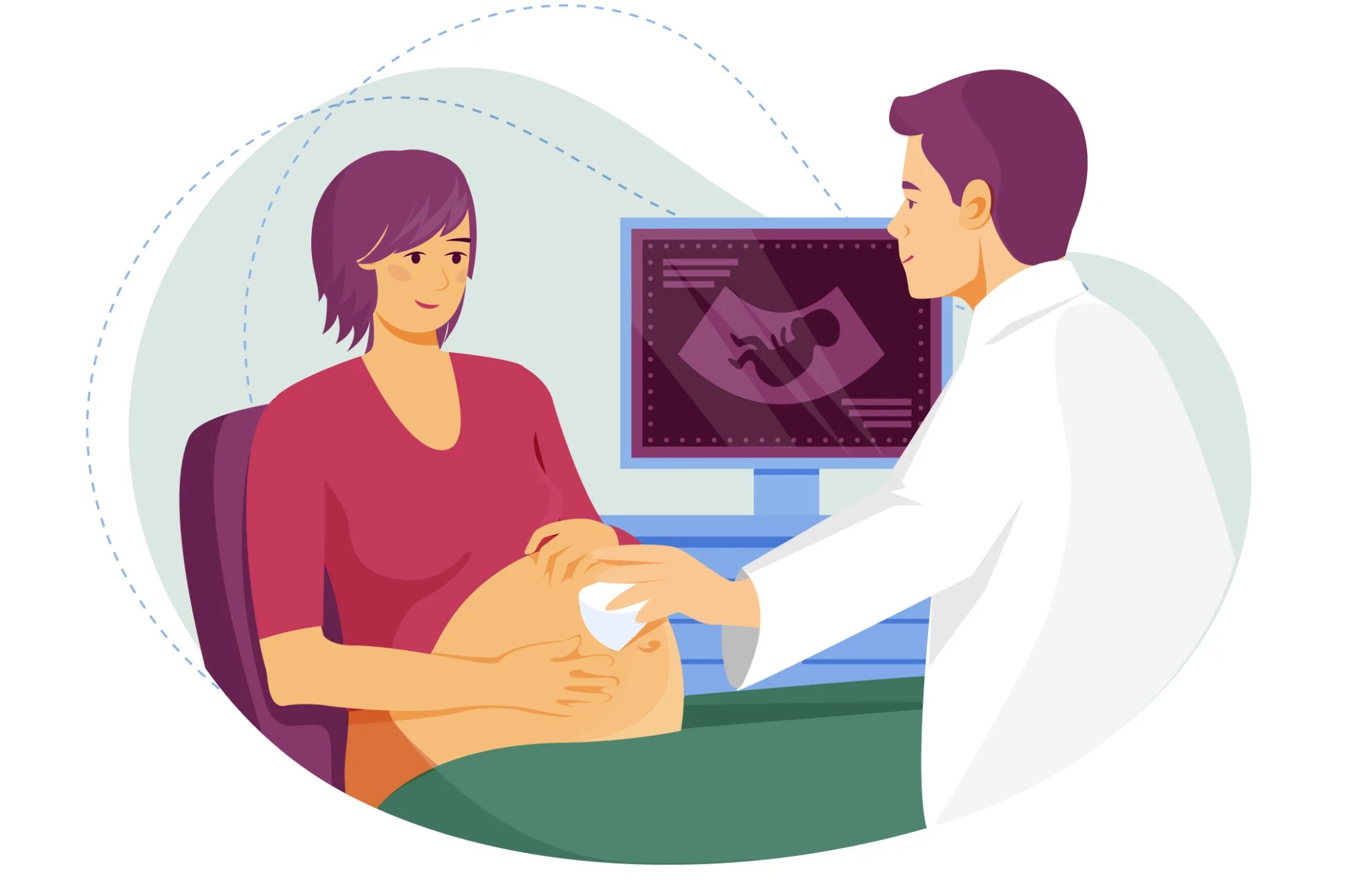 Understanding NT Scan Purpose & Process Neptune Diagnostics