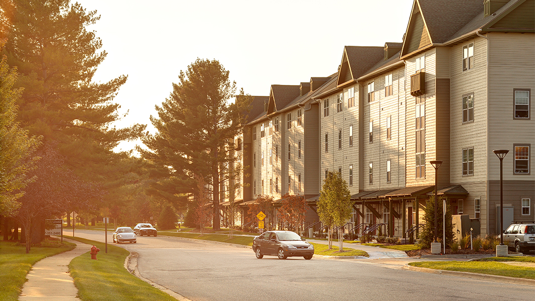 Hannah Lofts & Townhomes Nequette