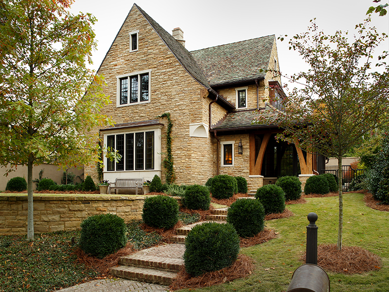 Mountain Brook Village Residence Nequette