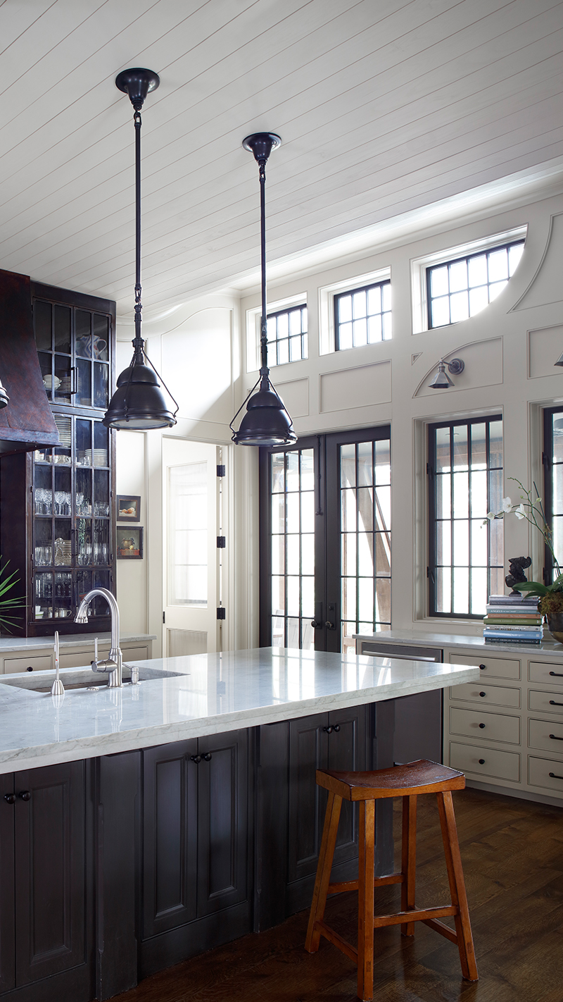 Mountain Brook Village Residence Nequette