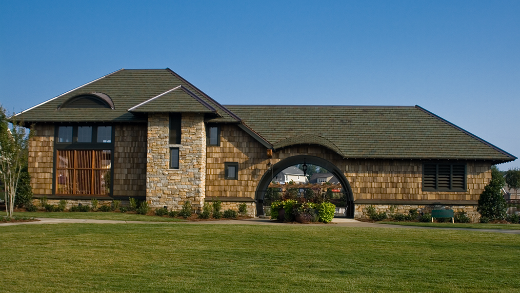 Ross Bridge Nequette