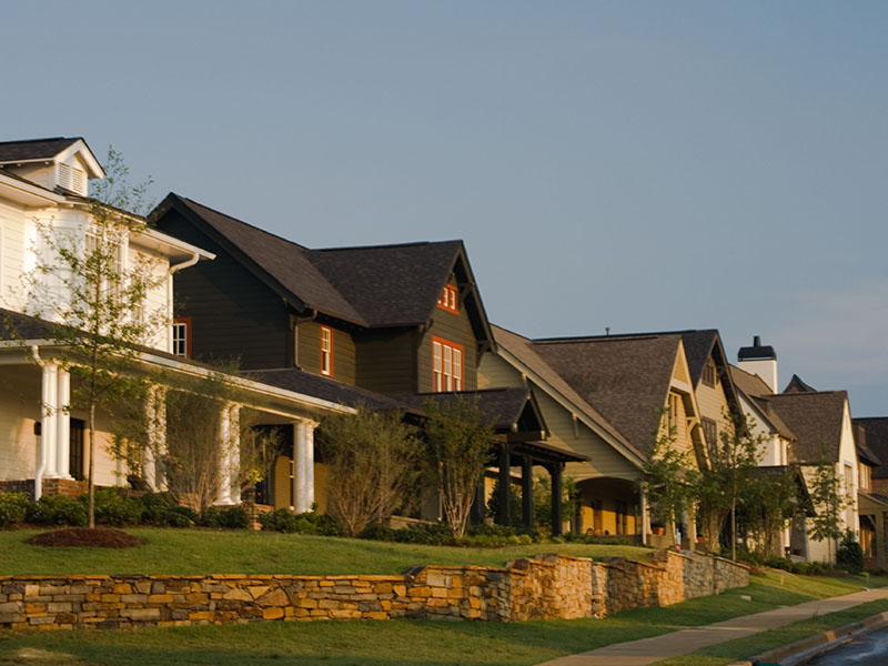 Ross Bridge Nequette