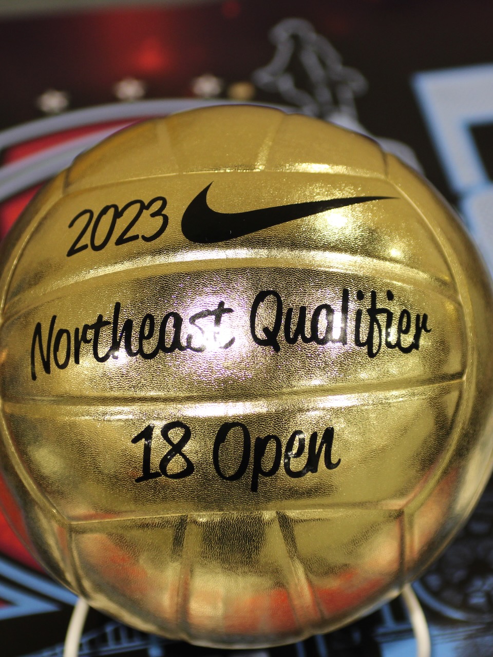 Northeast Qualifier NEQ Volleyball