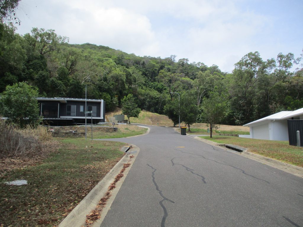 PALM COVE, LARGE 1240sqm BLOCK Northern Exposure Realty