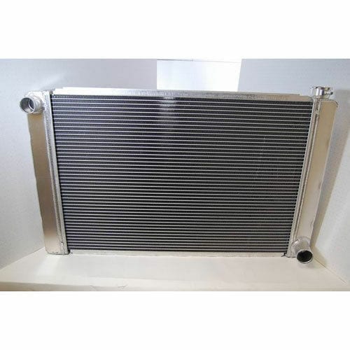 GM RADIATOR 27"x19"