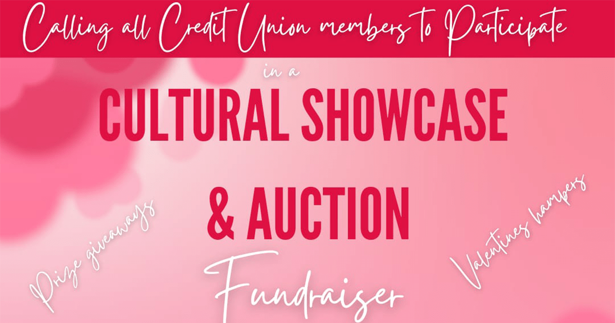 2023 Cultural Showcase & Auction North East Regional Chapter