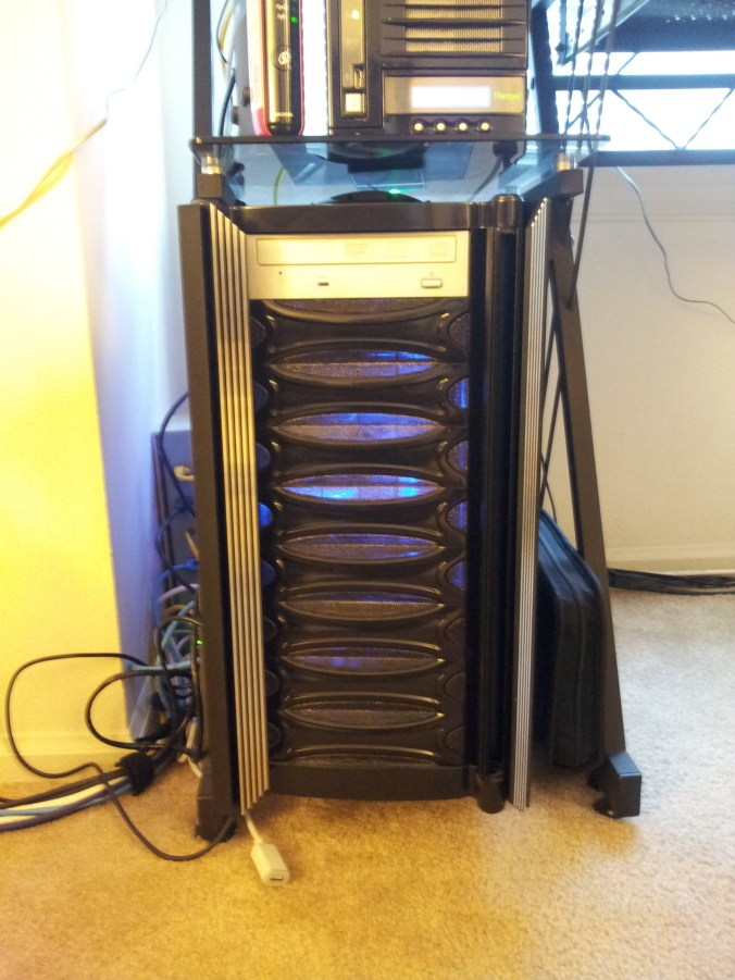 PC*Base #3 – Cases | Nerd-Base