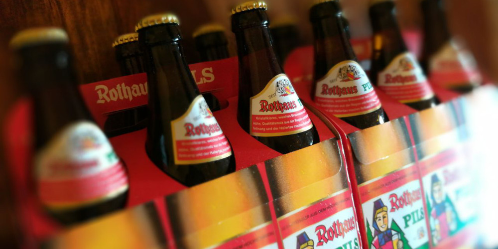 Pils? Export? Unterschied? NerdPub