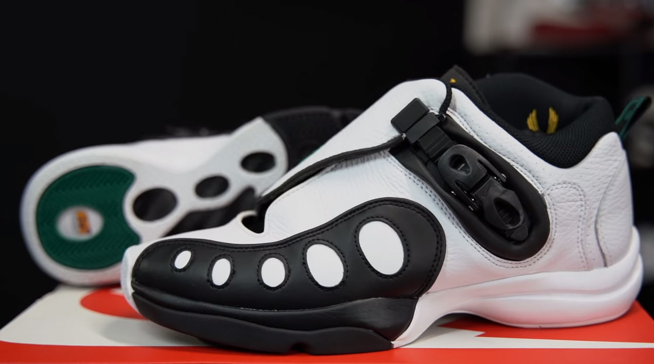 5 Top Signature Basketball Shoes Sneakerheads On A Budget