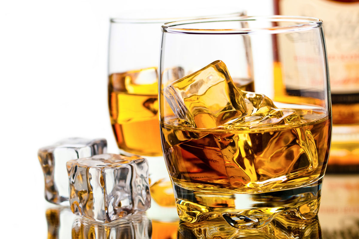 5 Most Expensive Whiskeys In The World Nerdable